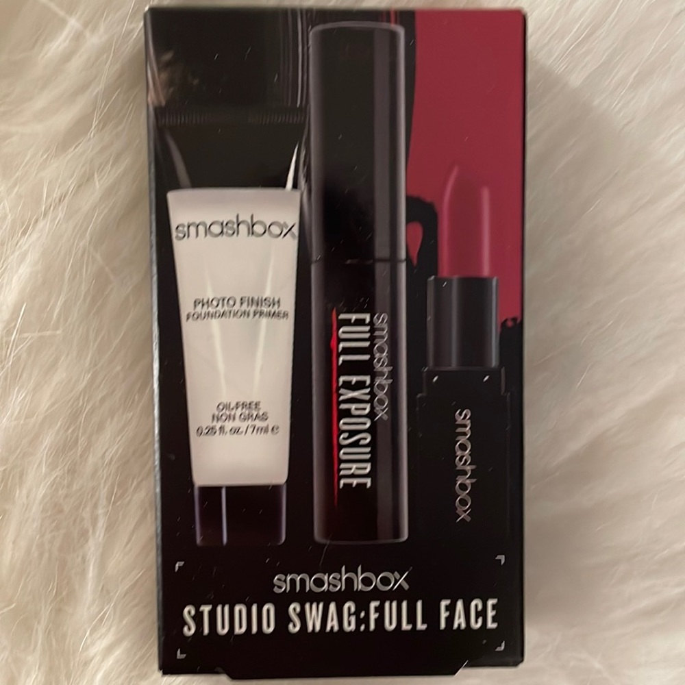 SMASHBOX TRIO